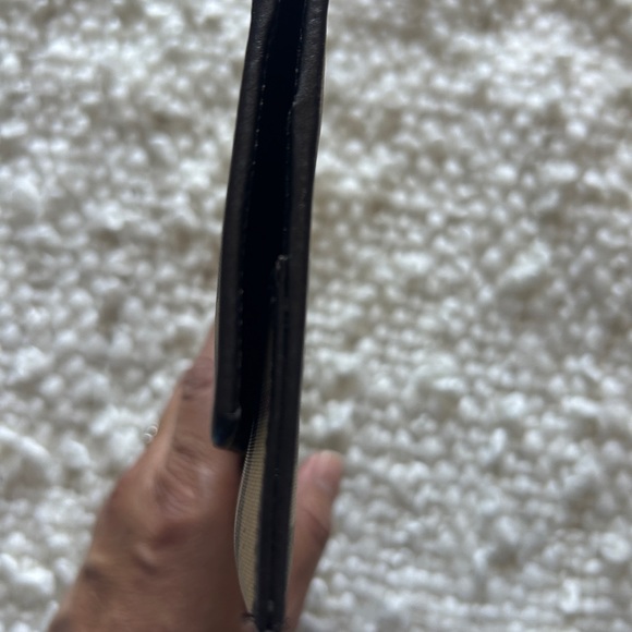 Burberry Authentic Wallet. Classic look πΈ - Picture 5 of 7